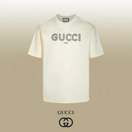 Picture of Gucci T Shirts Short _SKUGucciXS-LmptxG004610679